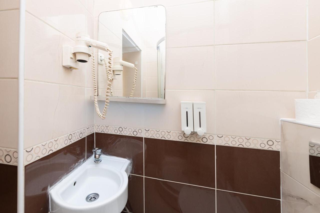 Nora Aparts Aparthotel Istanbul Eksteriør bilde